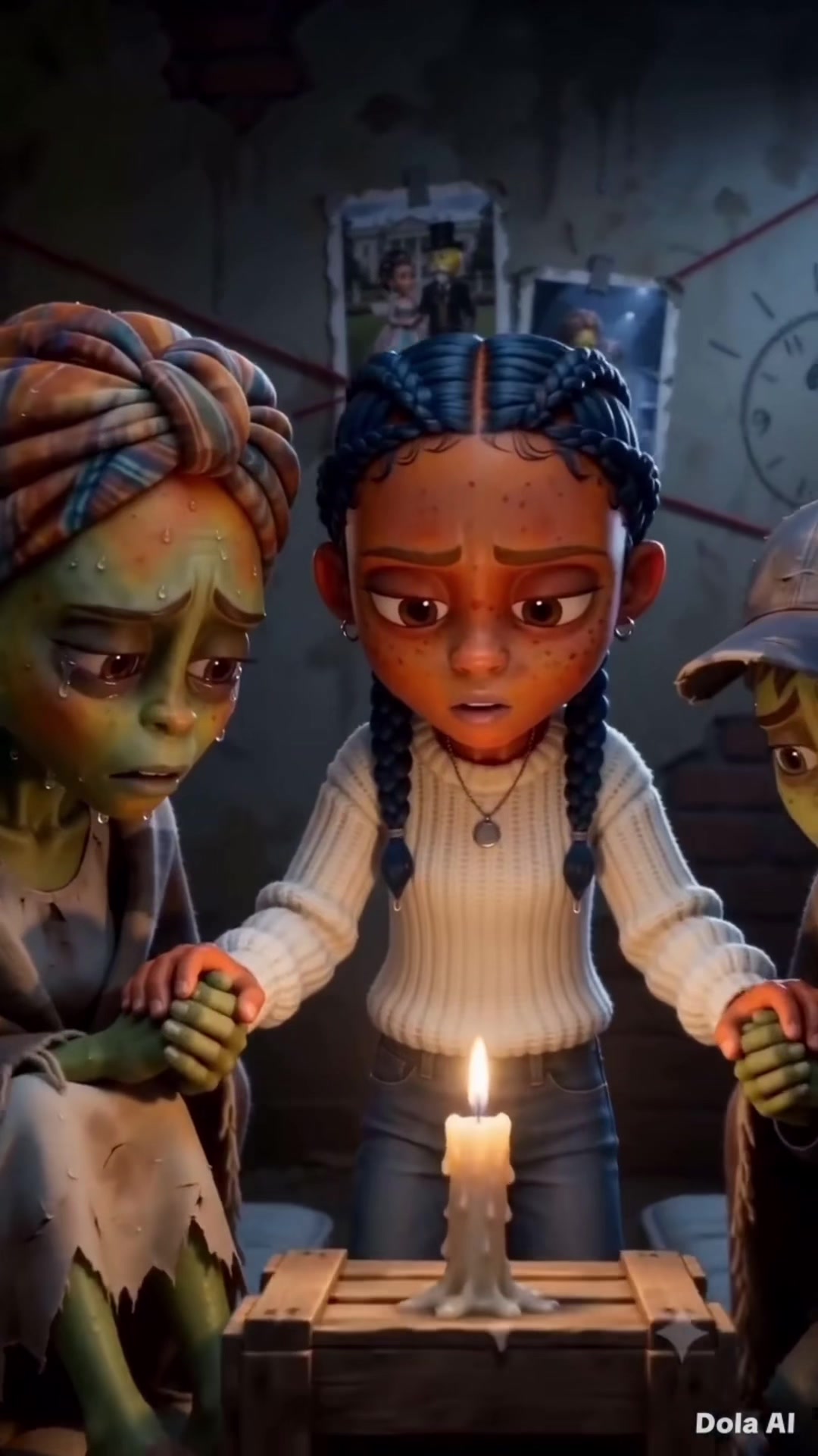@ANIMATION DK🥹🥷