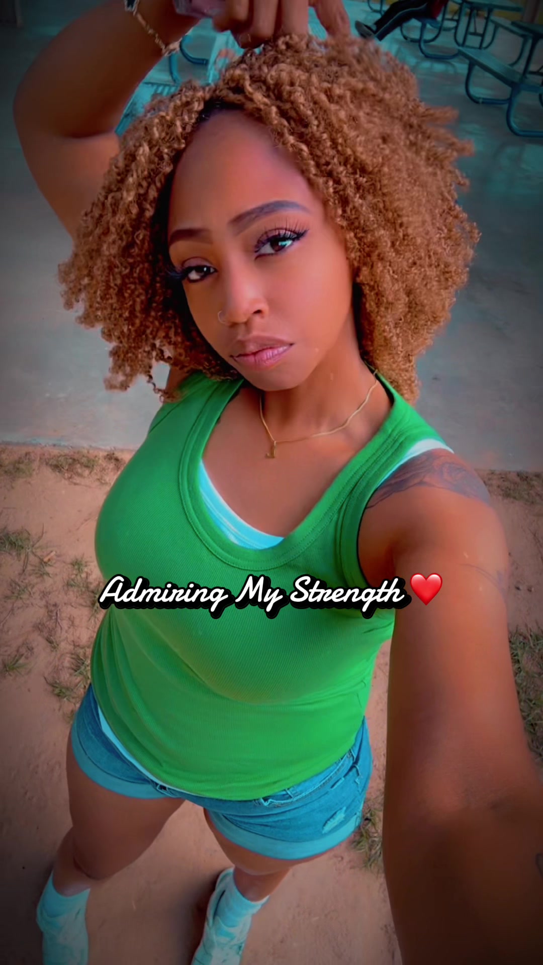 @Shunda’s World