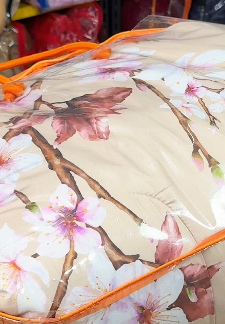 @Fankay Bedcover