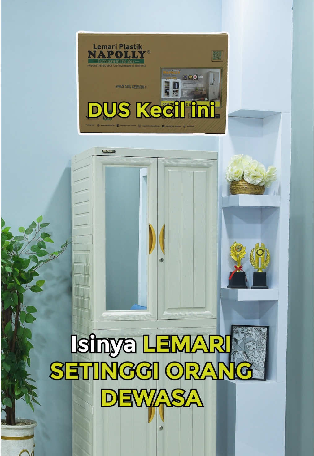 @Napolly Furniture Official