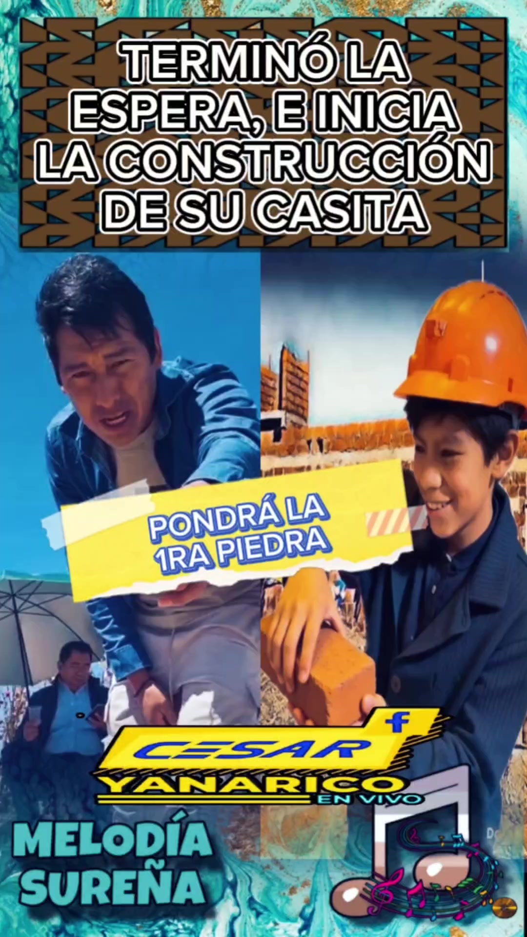 @MELODÍA SUREÑA