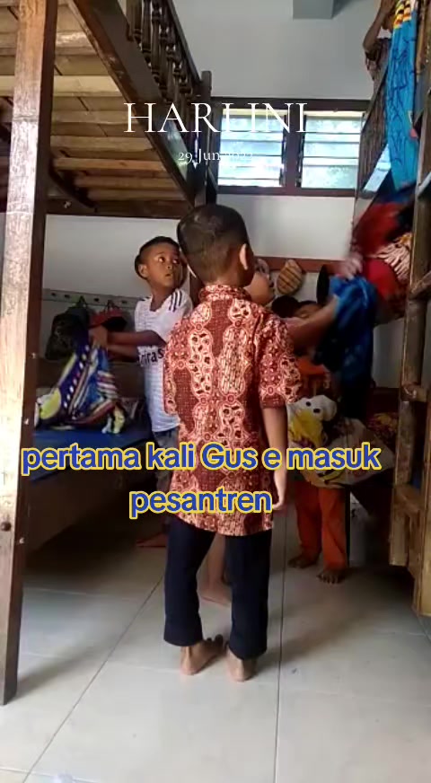 @Anjani