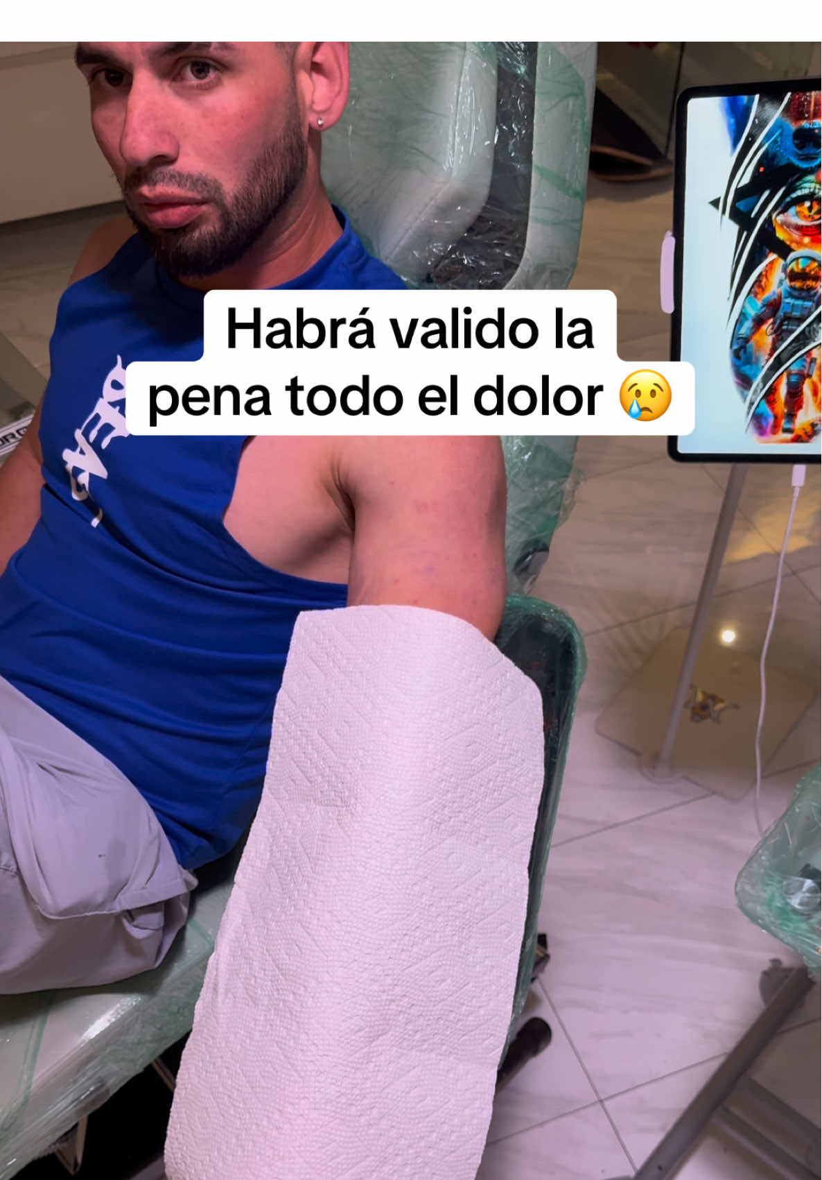 @Master Barba tattoo