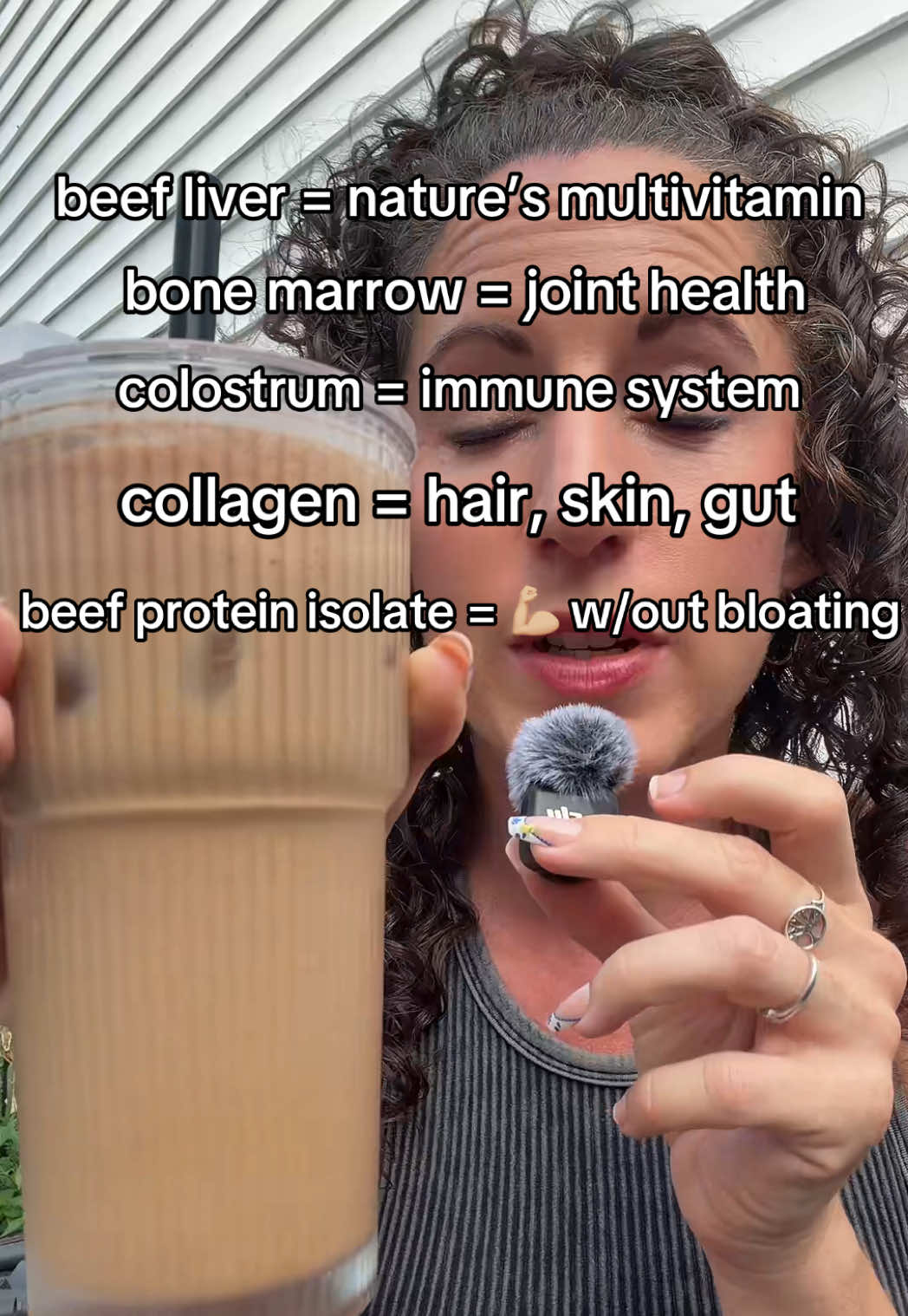 @Dr. Brittney | DC & dietitian