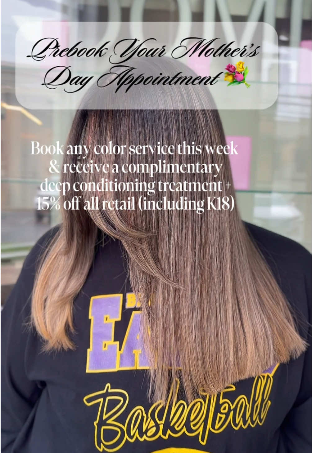 @Alexandria | SATX Hairstylist