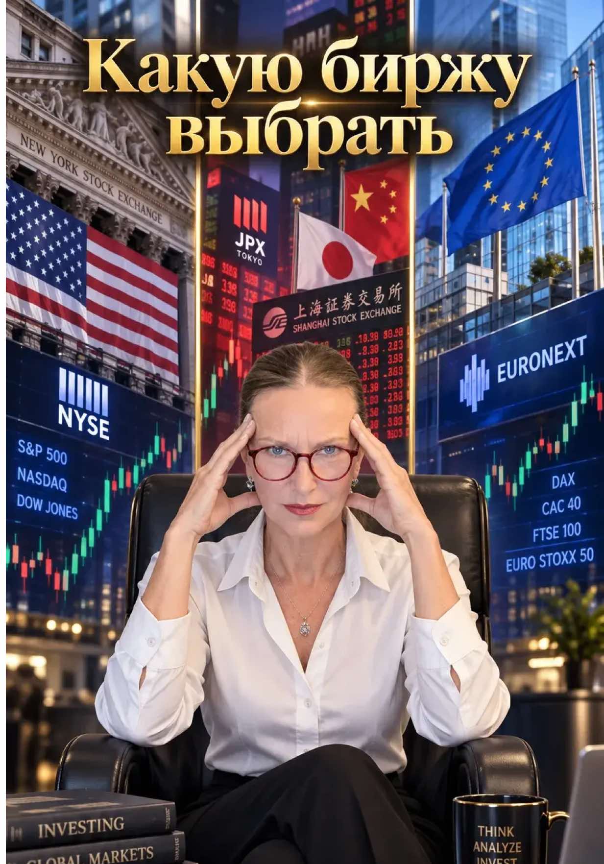 @БАБУЛЯ ТРЕЙДЕР
