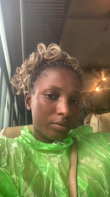 @Kris ✂️klothings 📍ikorodu