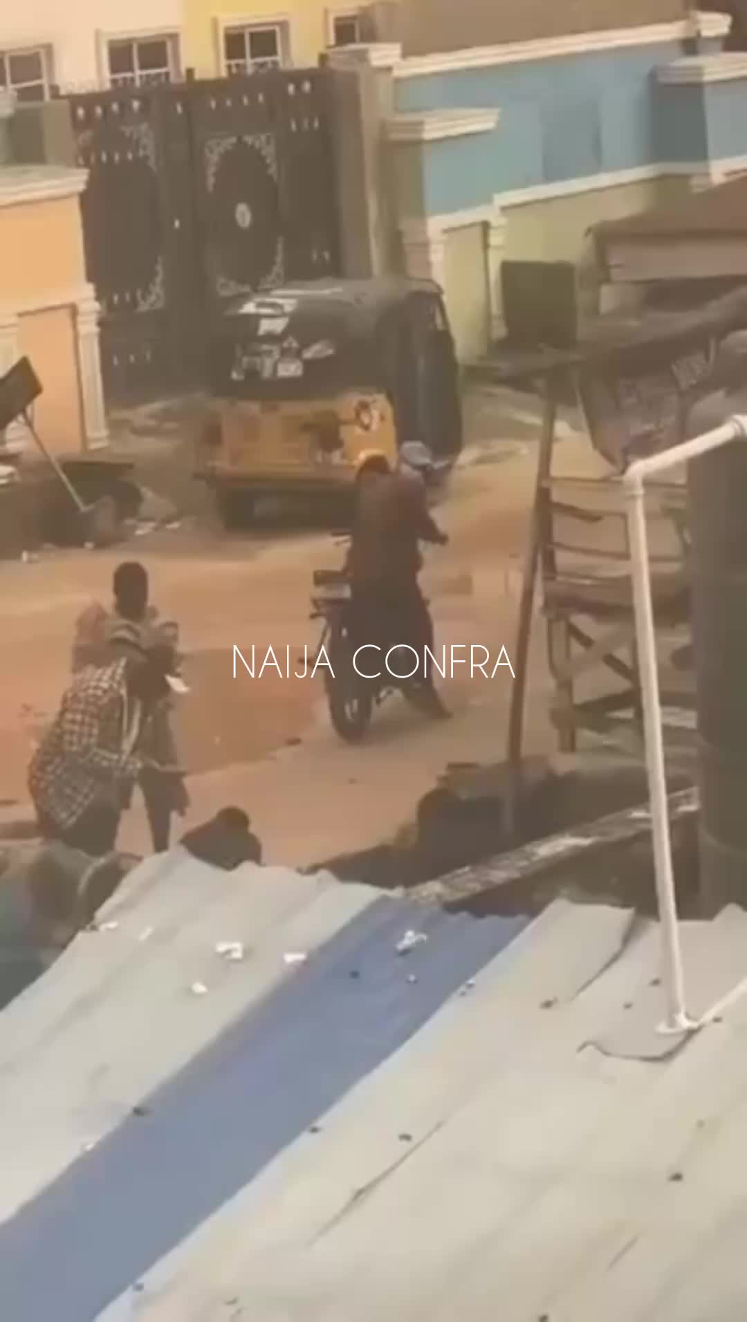 @Naija Confra