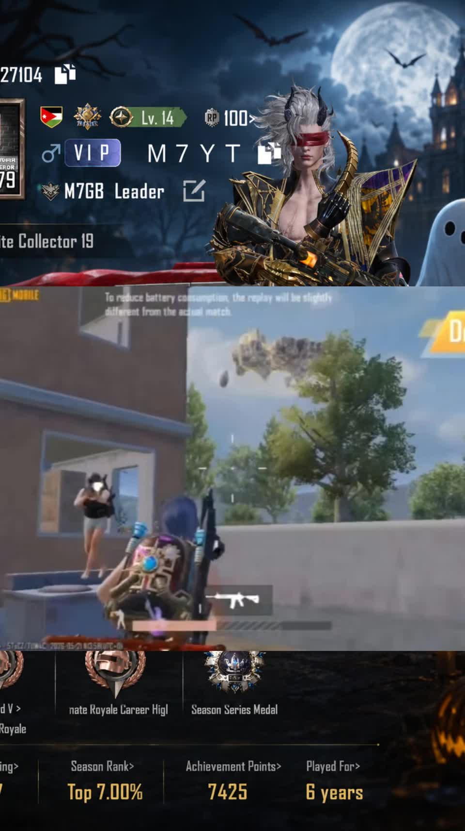 @7GB