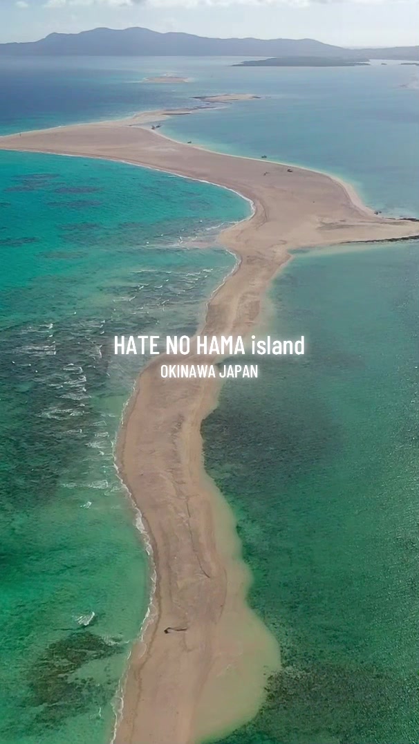 @JIMMY🏝️沖縄の絶景