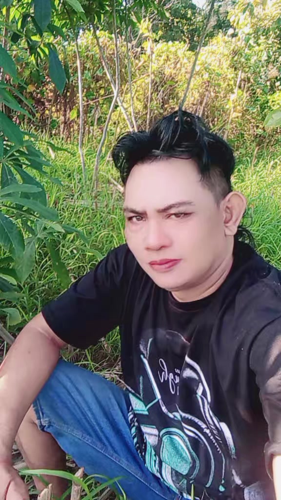 @Ony rindu