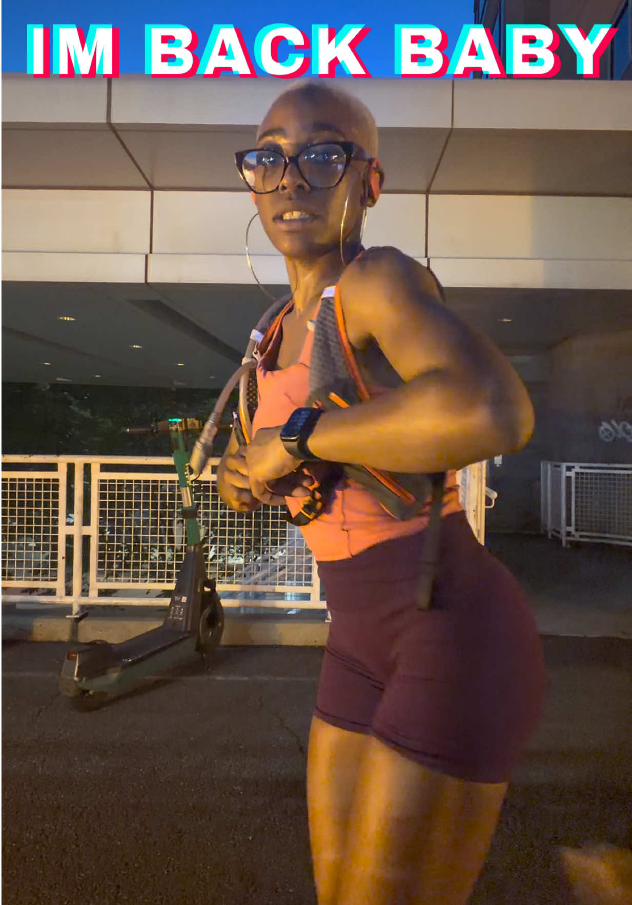 @WendyNTheCity #1 FITNESS COACH