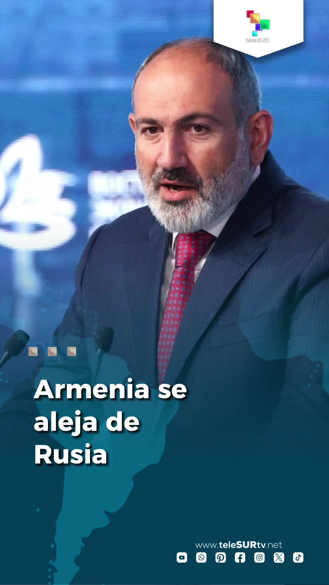 @teleSUR Clips