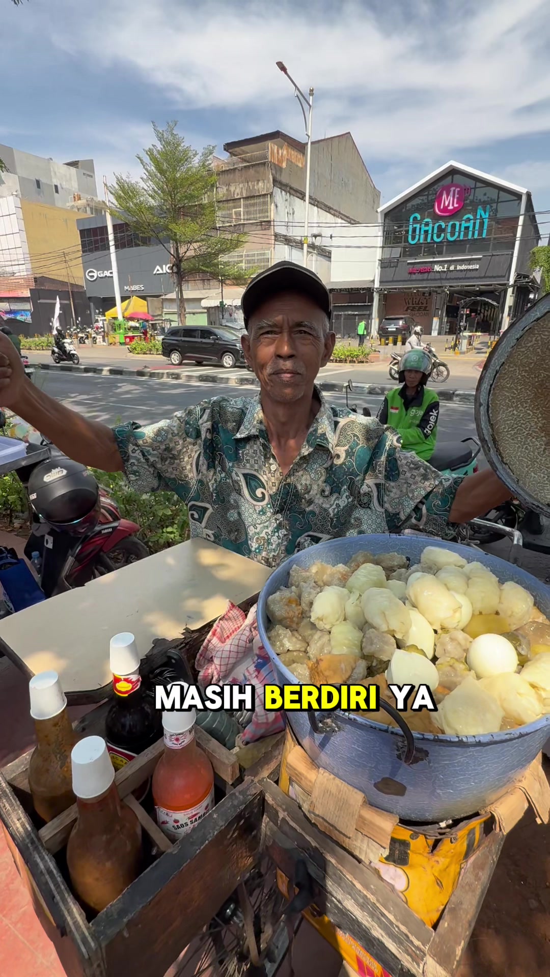 @Daddy Kuliner