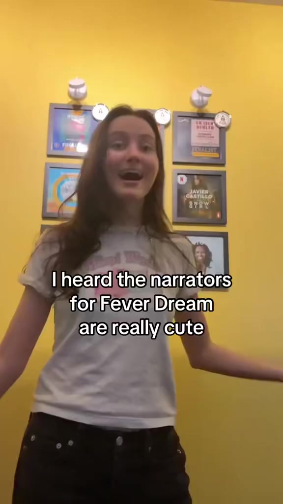 @Elsie Silver