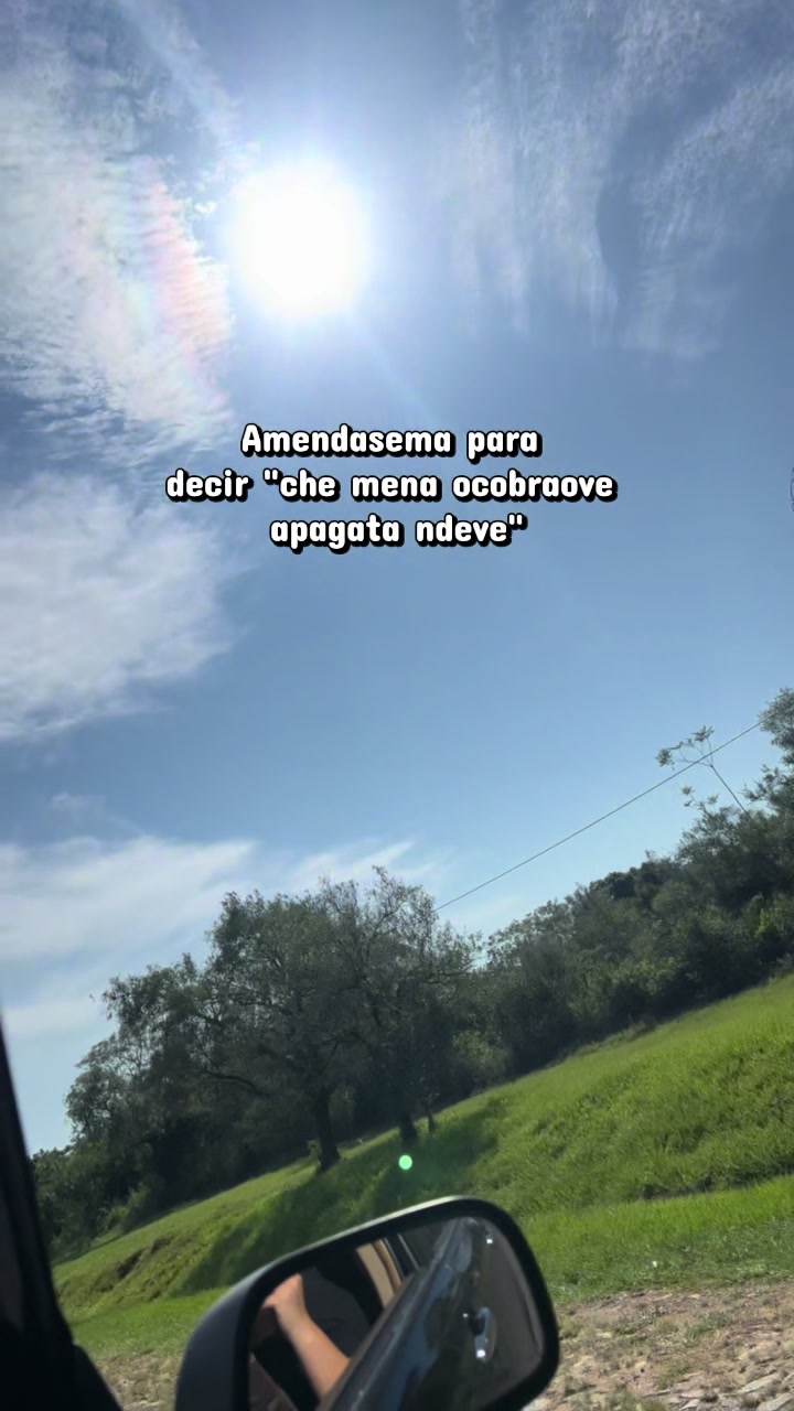 @Belén ๐
