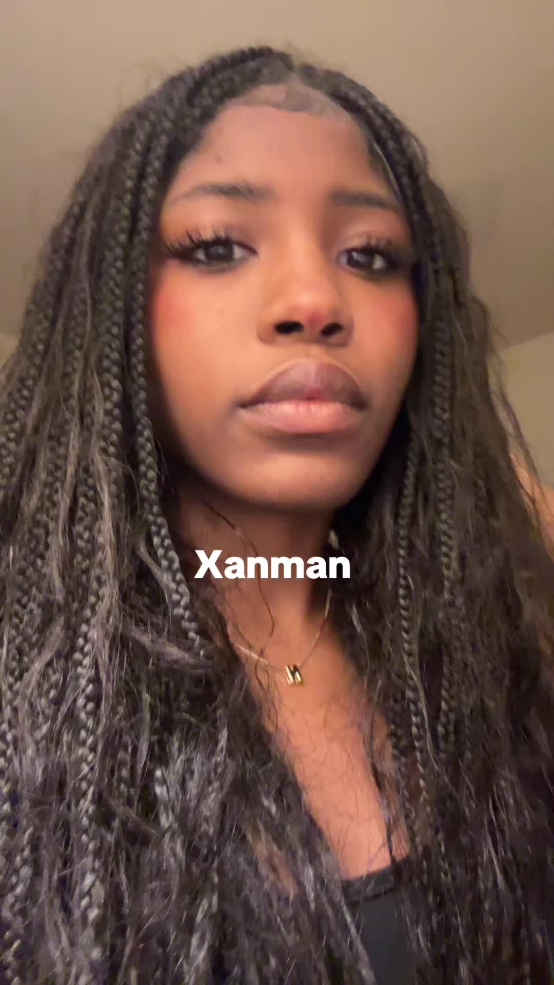 @Nichrihannasrevenge