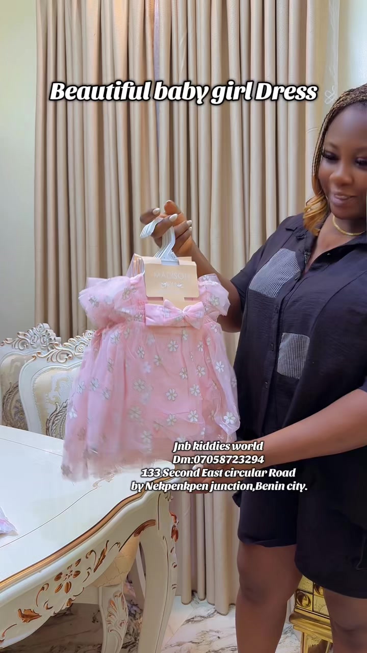@BABYTHINGS SHOP IN BENIN CITY