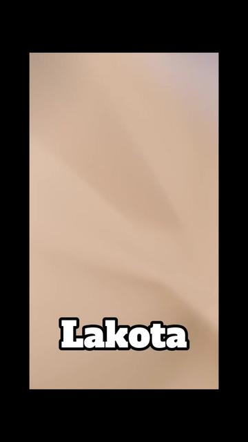 @Duke Fetti(Lakota)