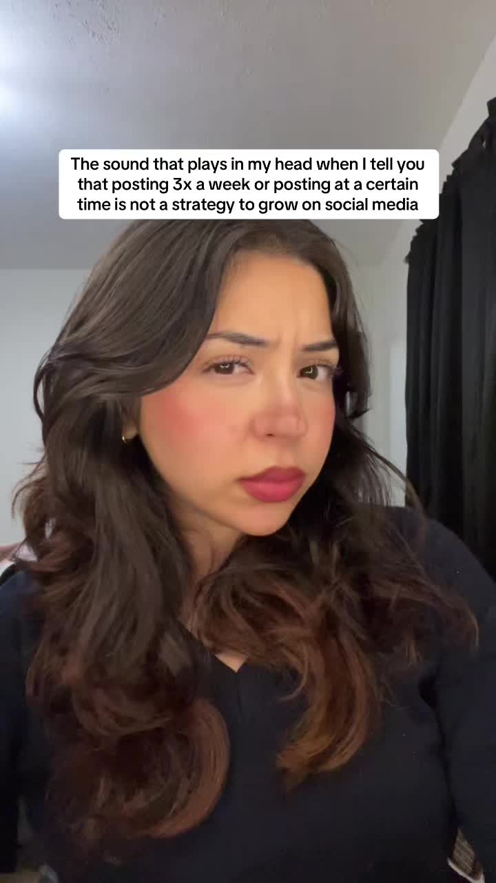 @Vanessa ➺ SM +Marketing Agency
