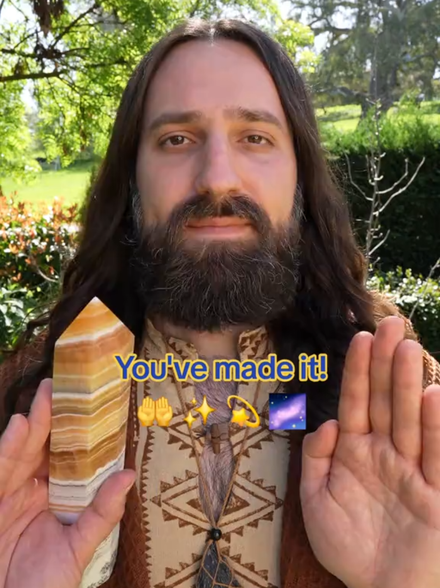 @Healing & Beyond