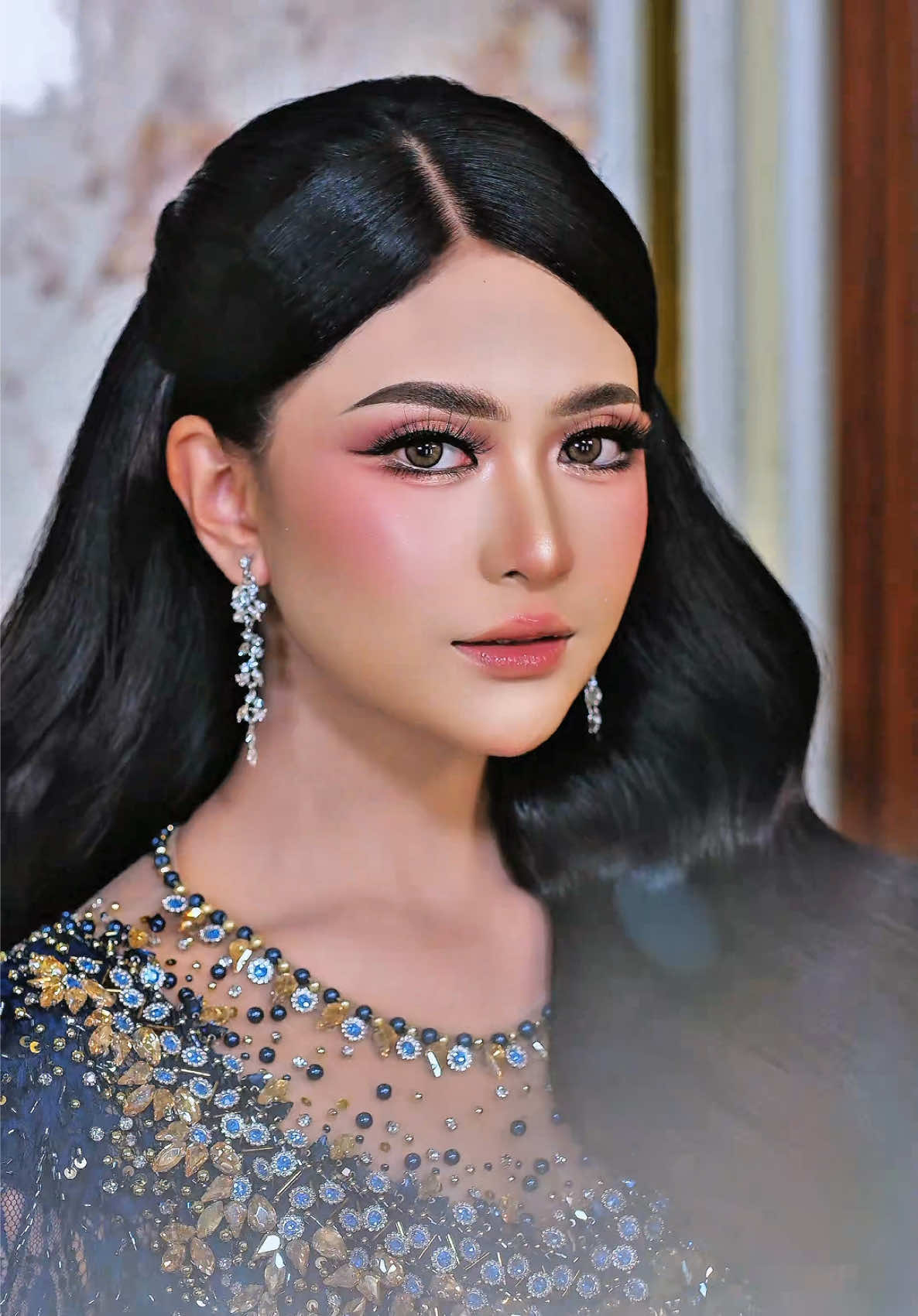 @HIEKMAA MAKE UP JEMBER