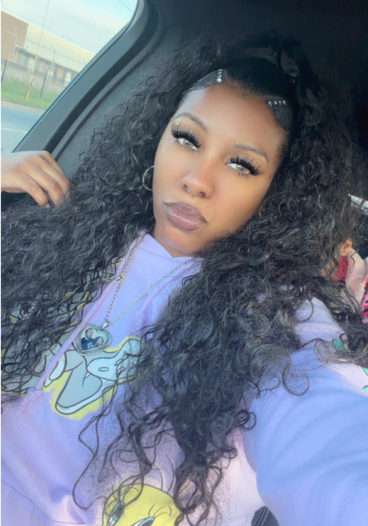 @Jameisha Daniels
