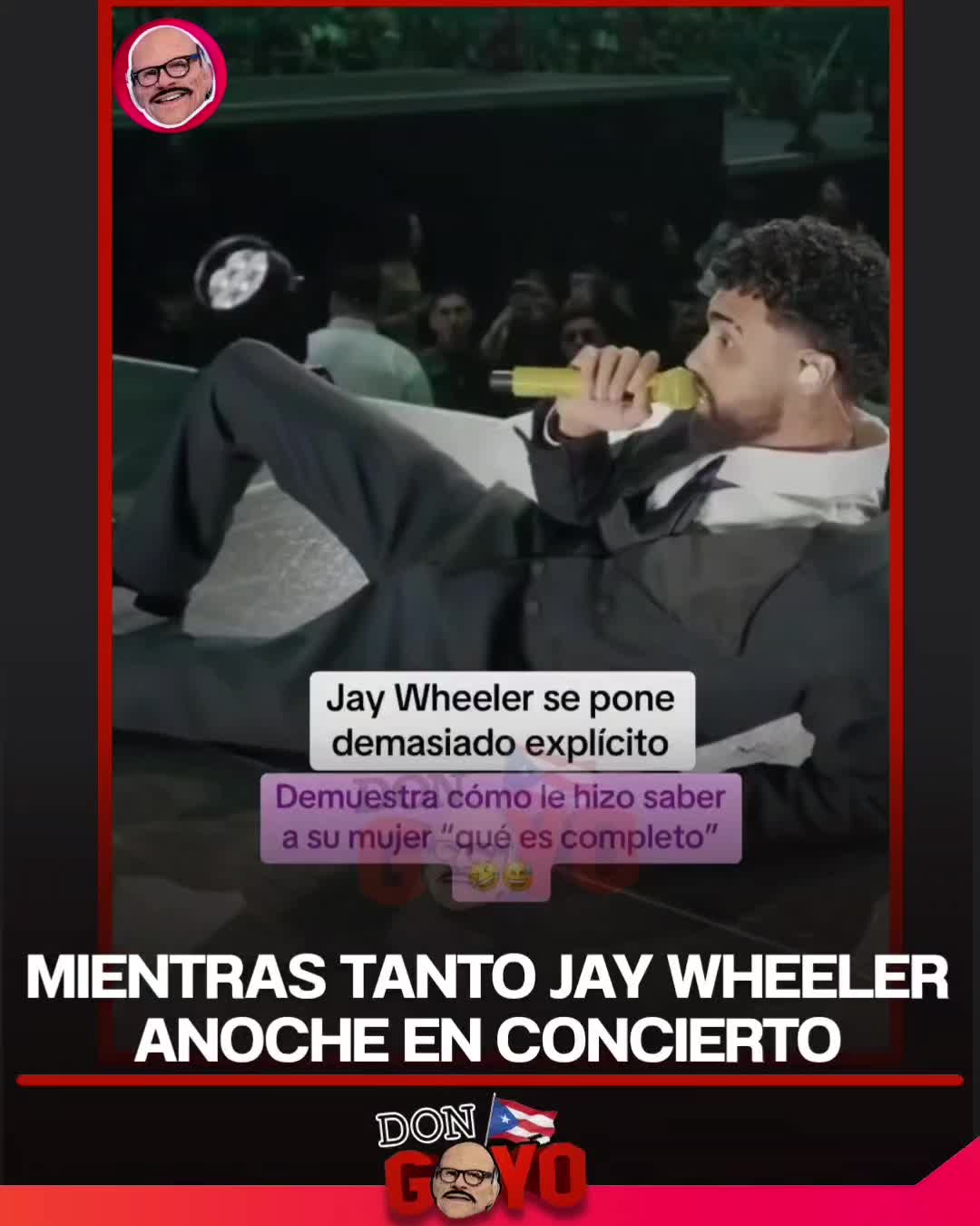 @DonGoyoTV