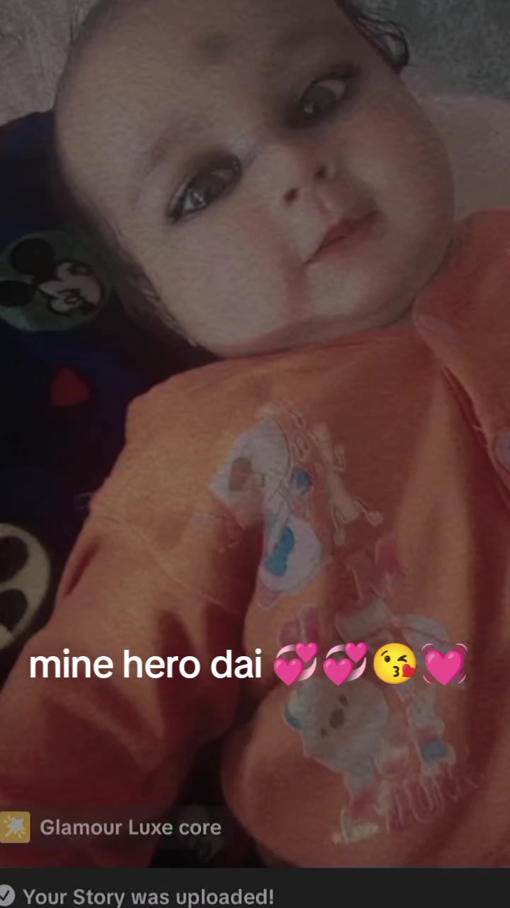 @Saloni bby๐๐