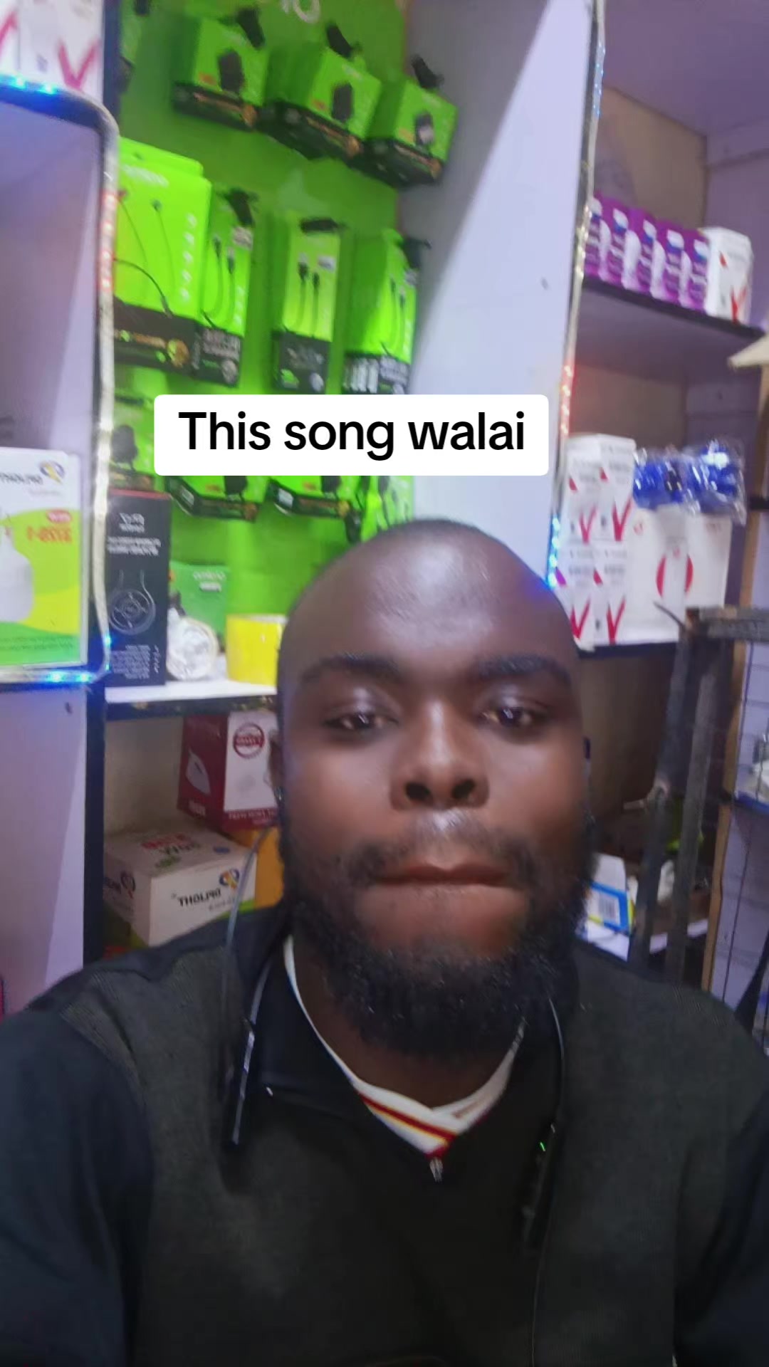 @Gift Shalom