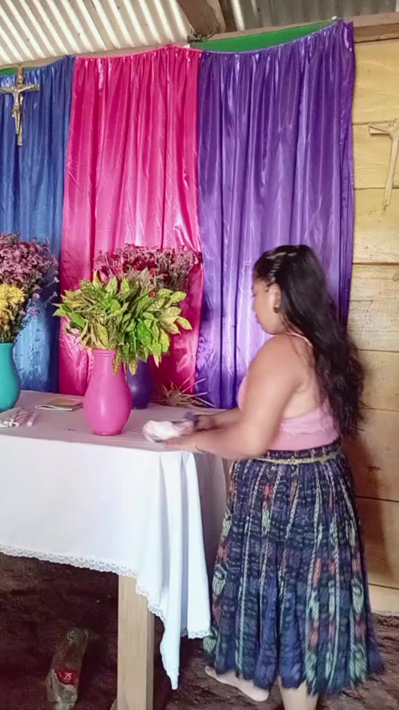 @Vilma Caz