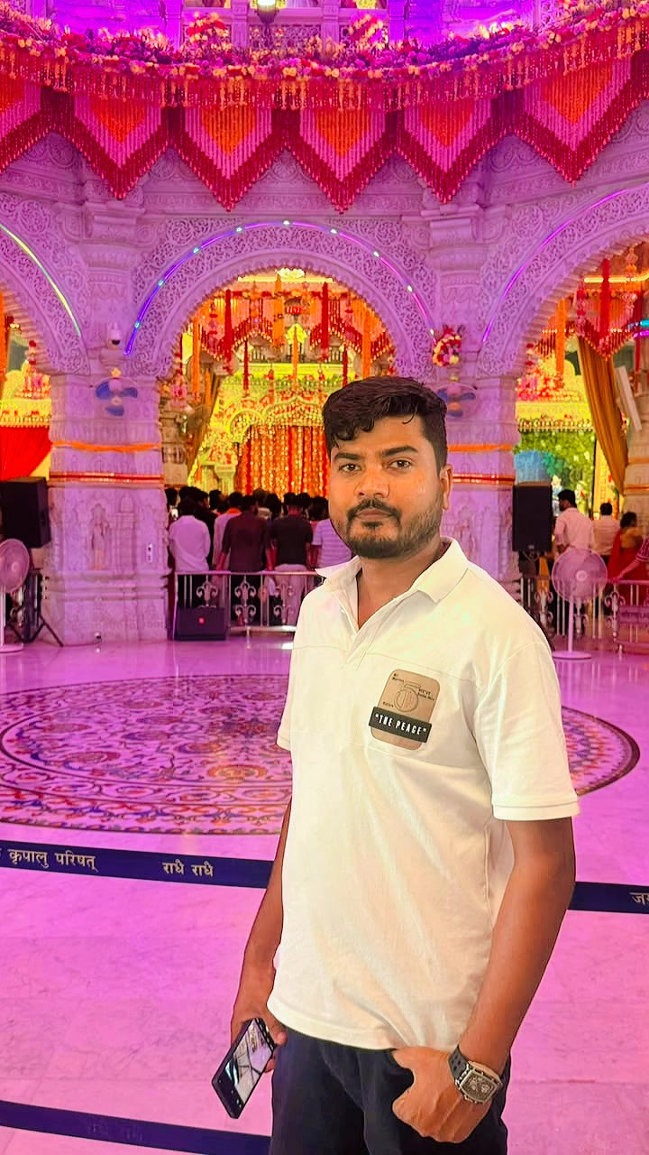 @Suraj Bindas