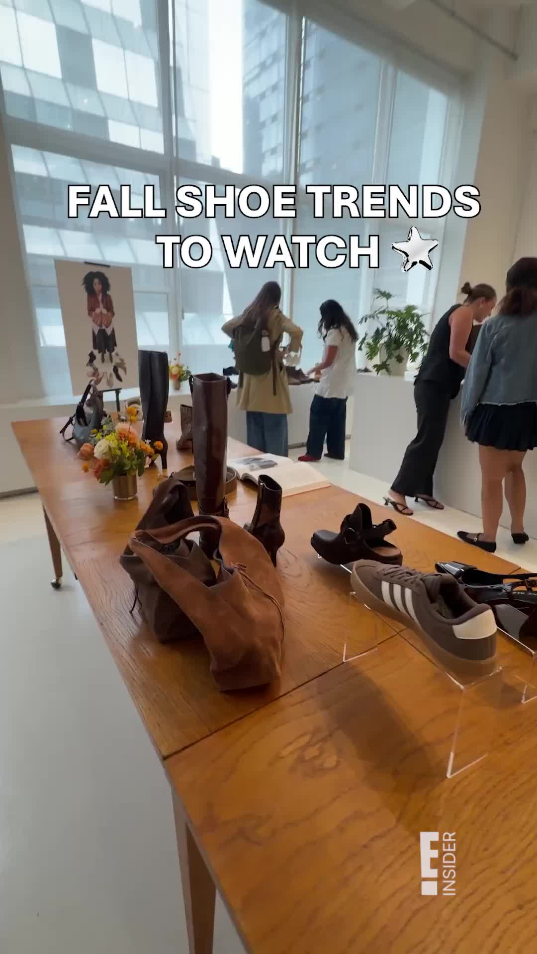 @E! Insider