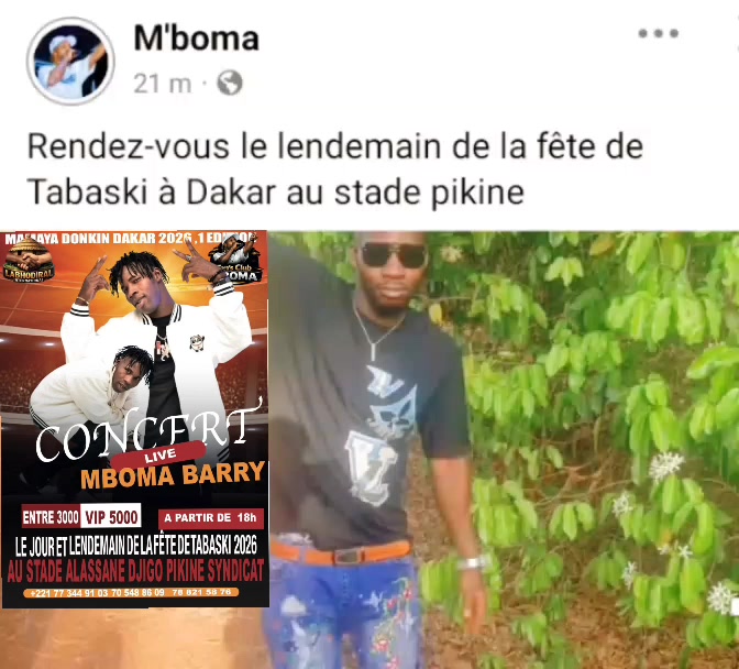 @Paikoun Gongor&eacute;