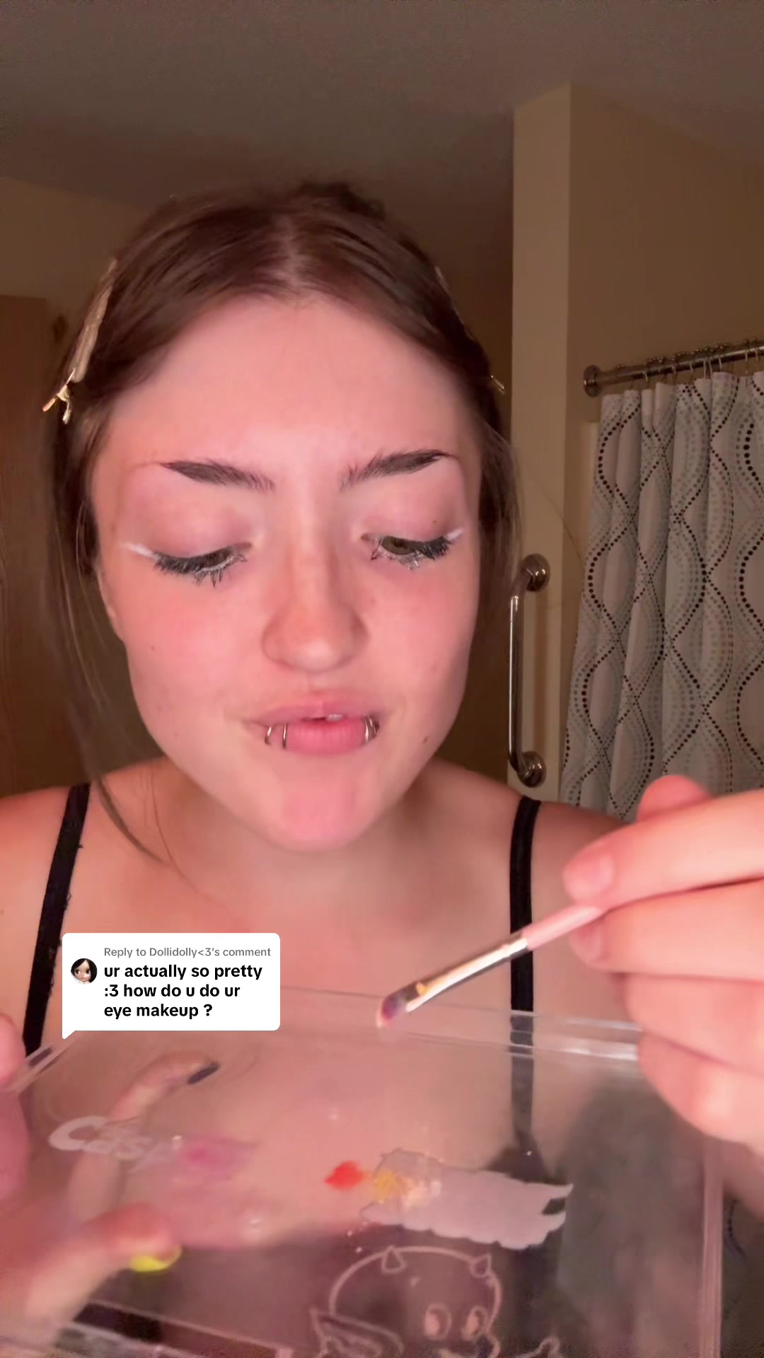 @Chloe, um&hellip;