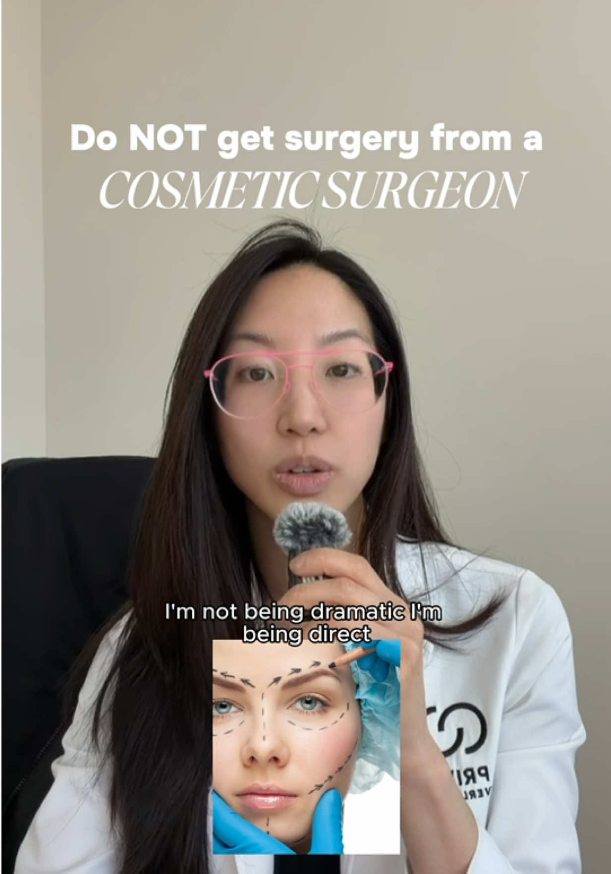 @Dr. Catherine Chang