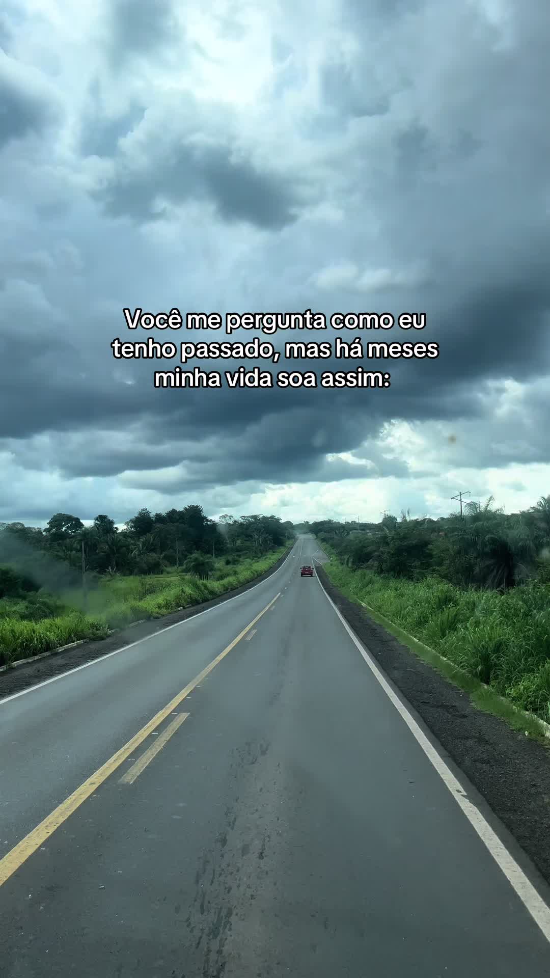 @Replay da vida