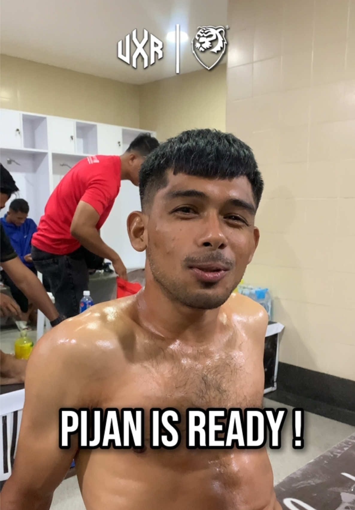 @HARIMAU MALAYA