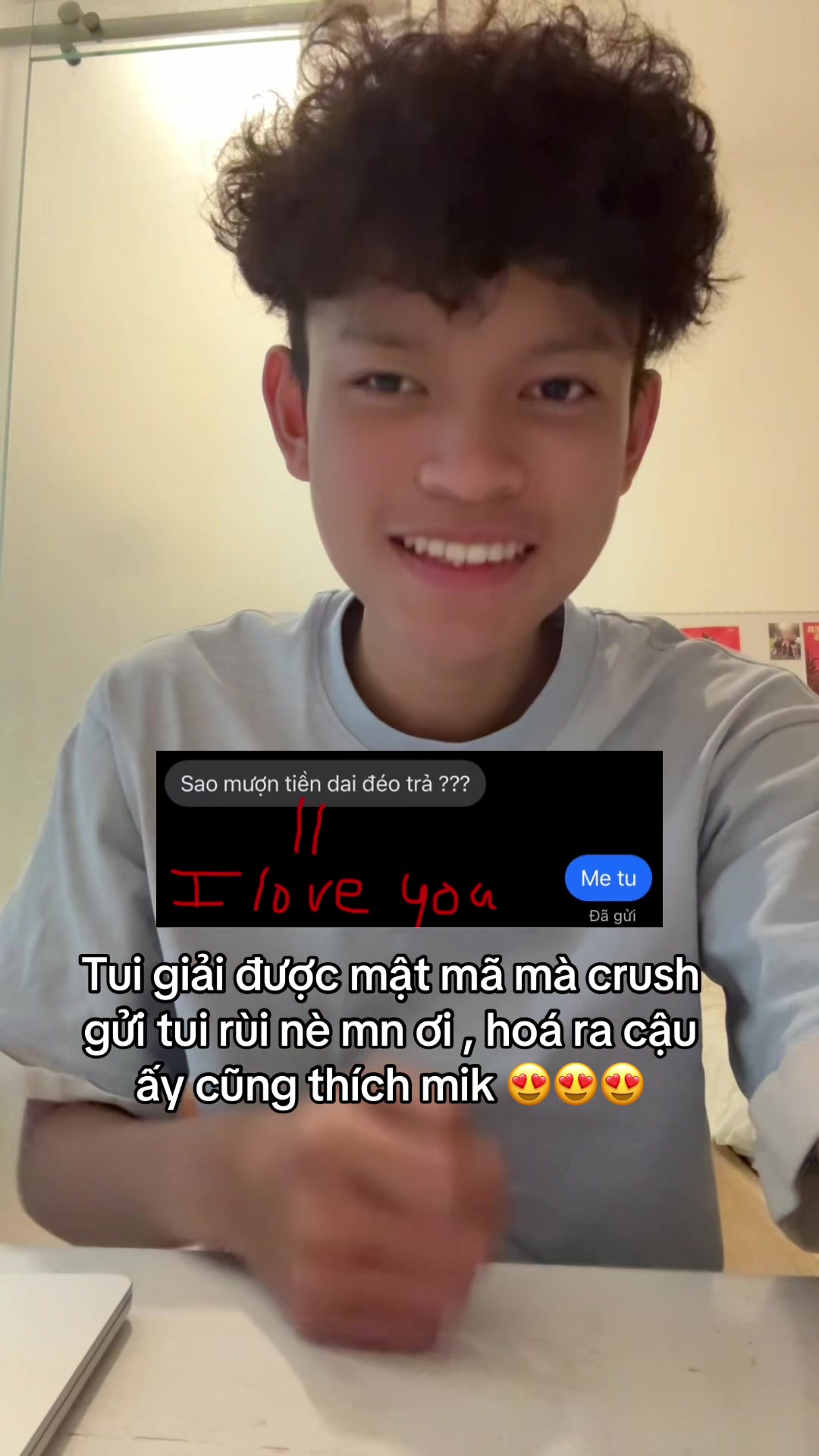 @Tài Xưng