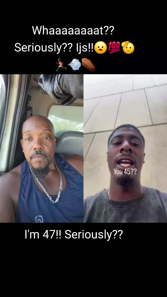 @Orlando Bigboshowme Stanley