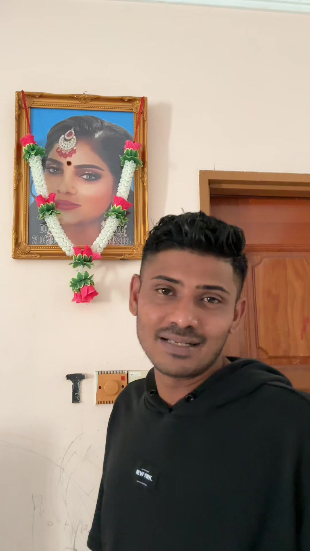 @SARAS KUDUMBAM (SK FAMILY)