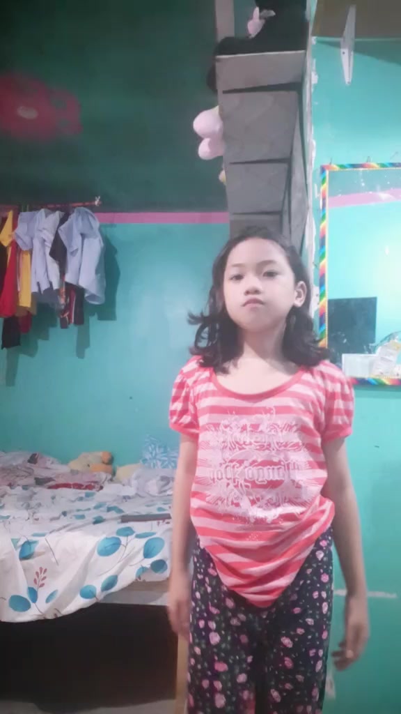 @whea mutya cabrera