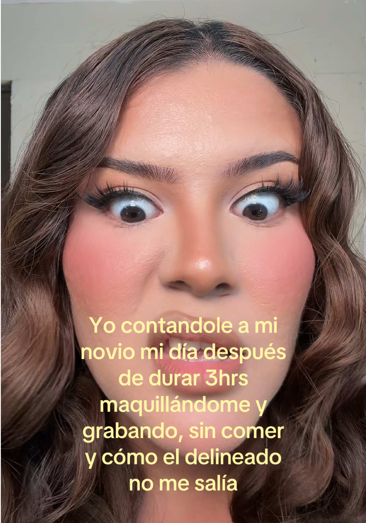 @Michelle Gomez