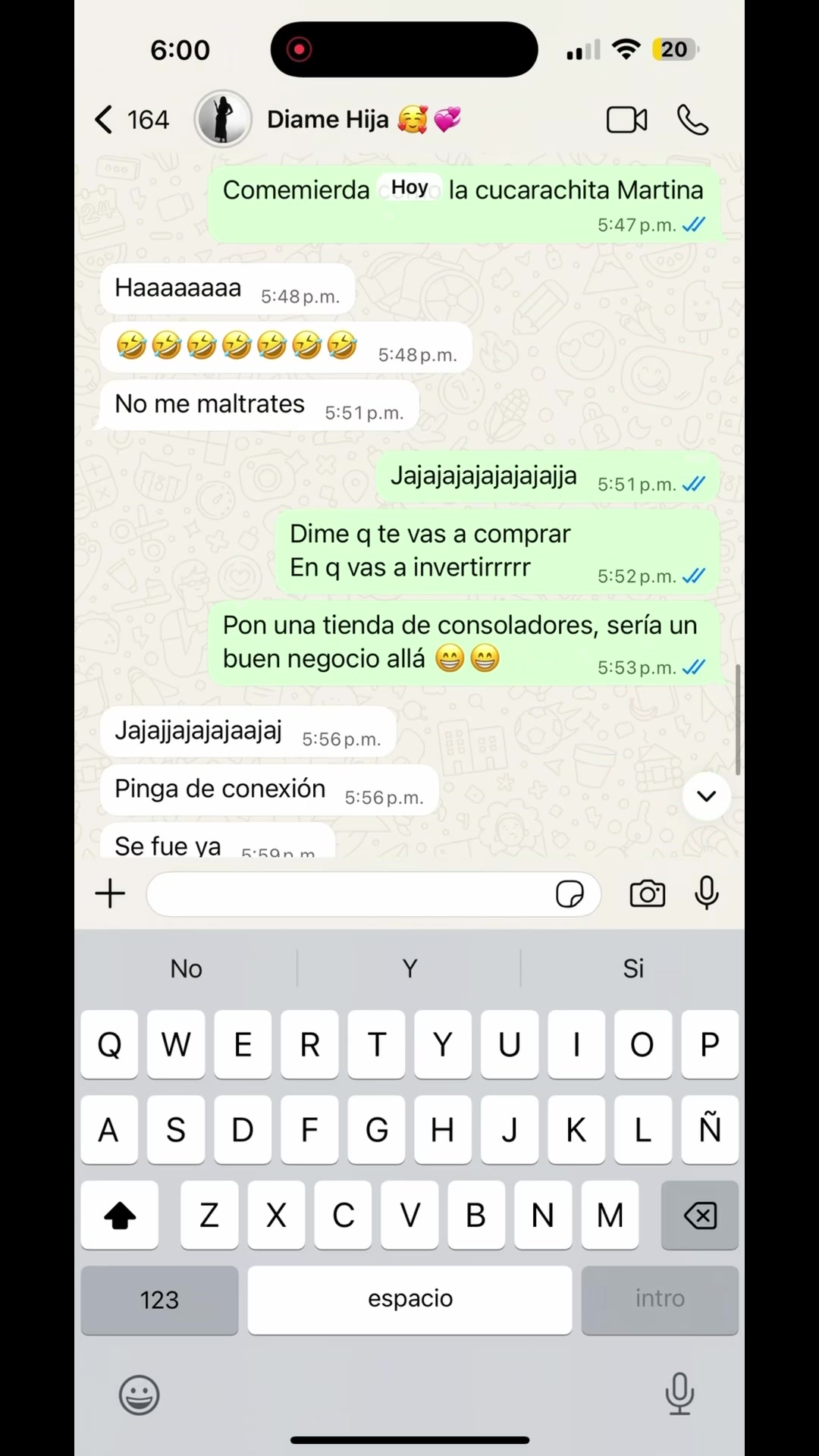 @Dianelis Vel&aacute;zquez