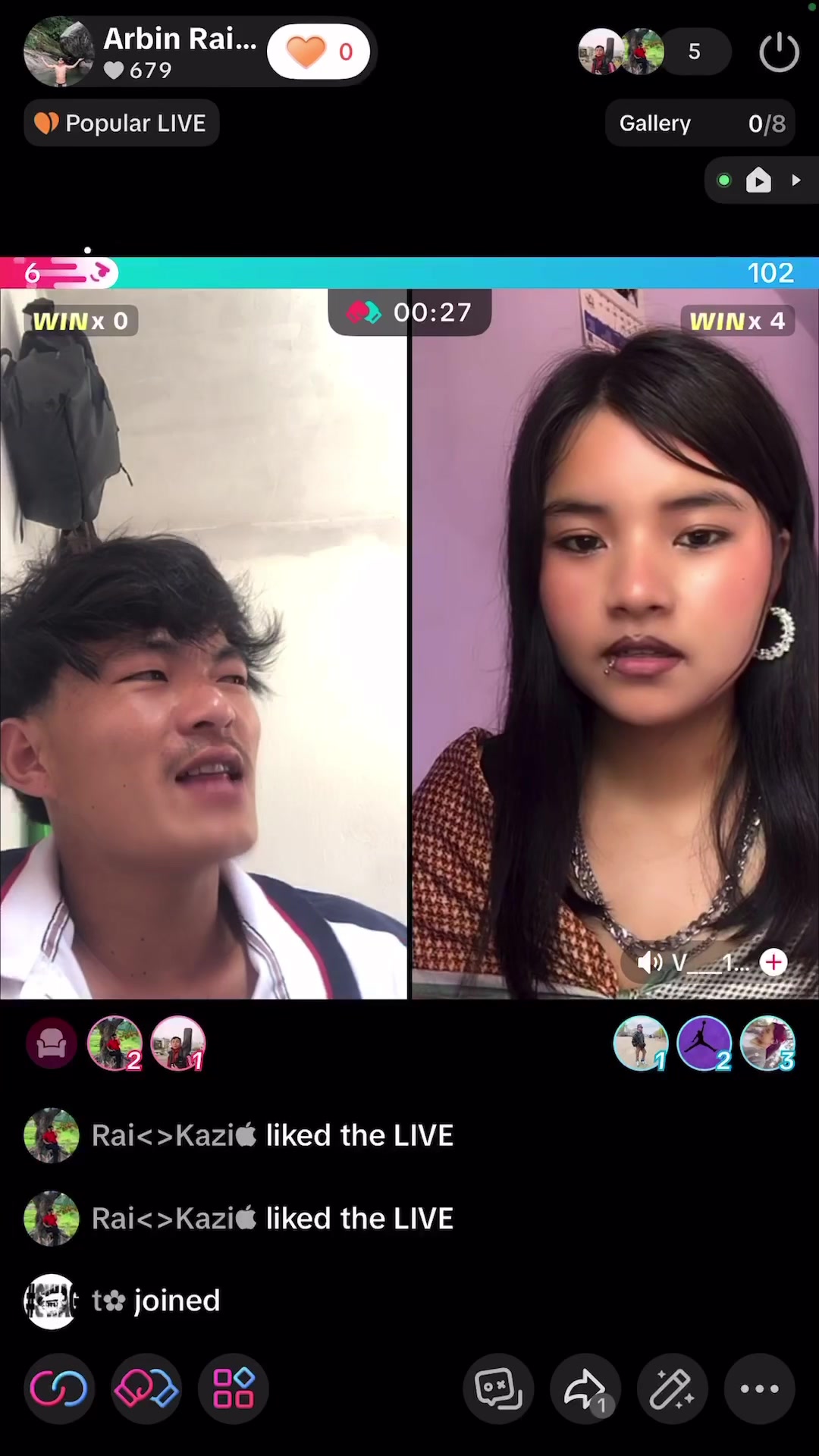 @Arbin.Rai 💍