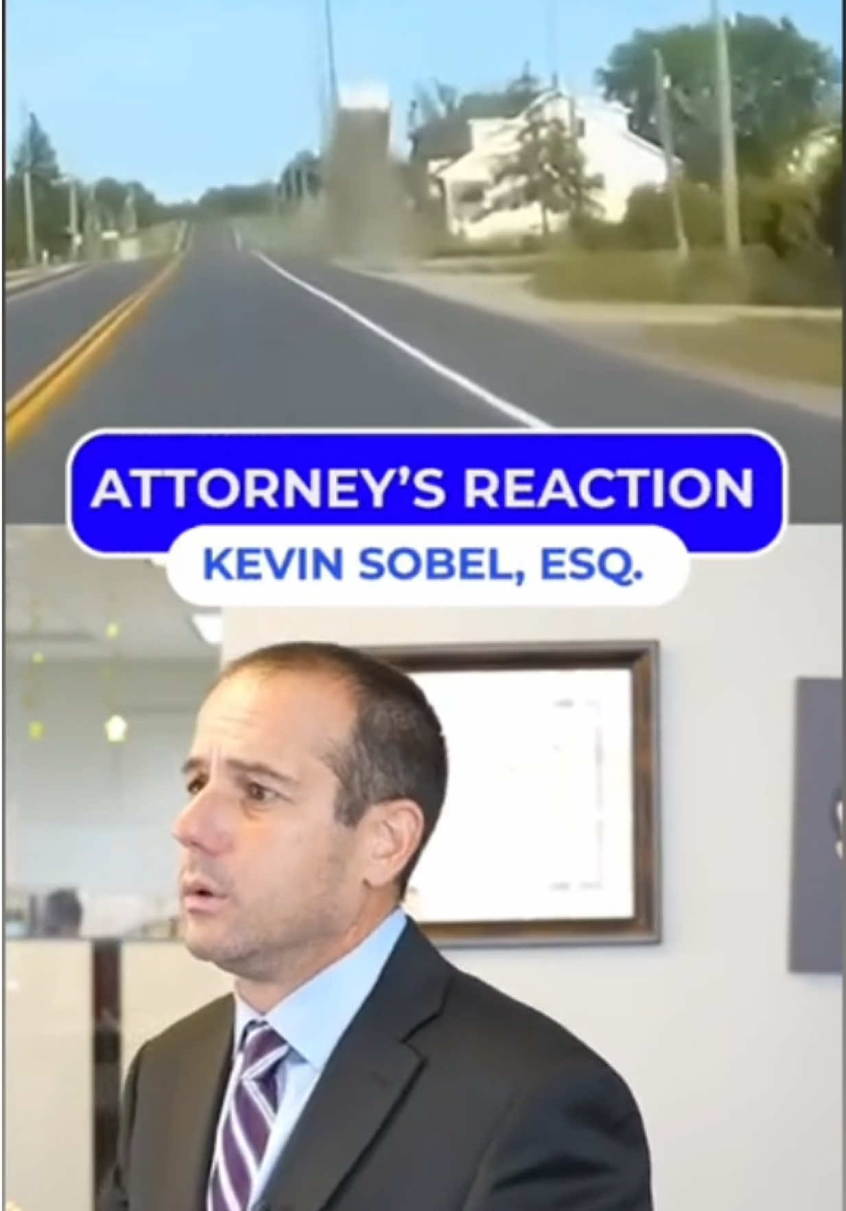 @Accident Attorney Kevin Sobel