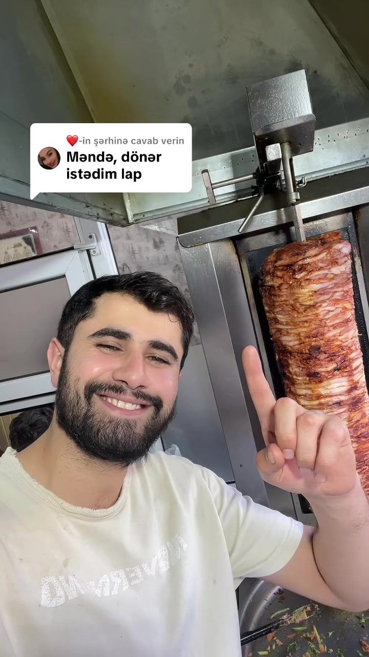 @Şef Doner