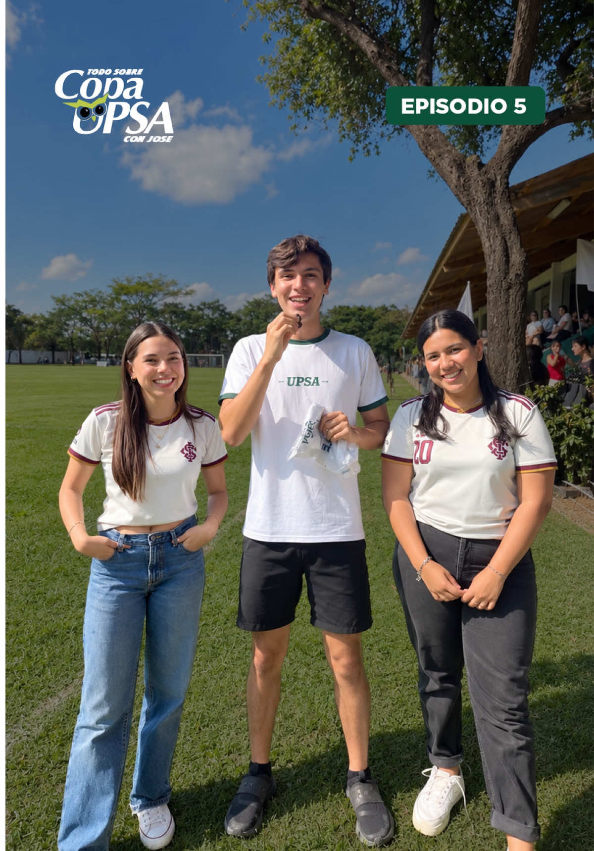 @Comunidad UPSA
