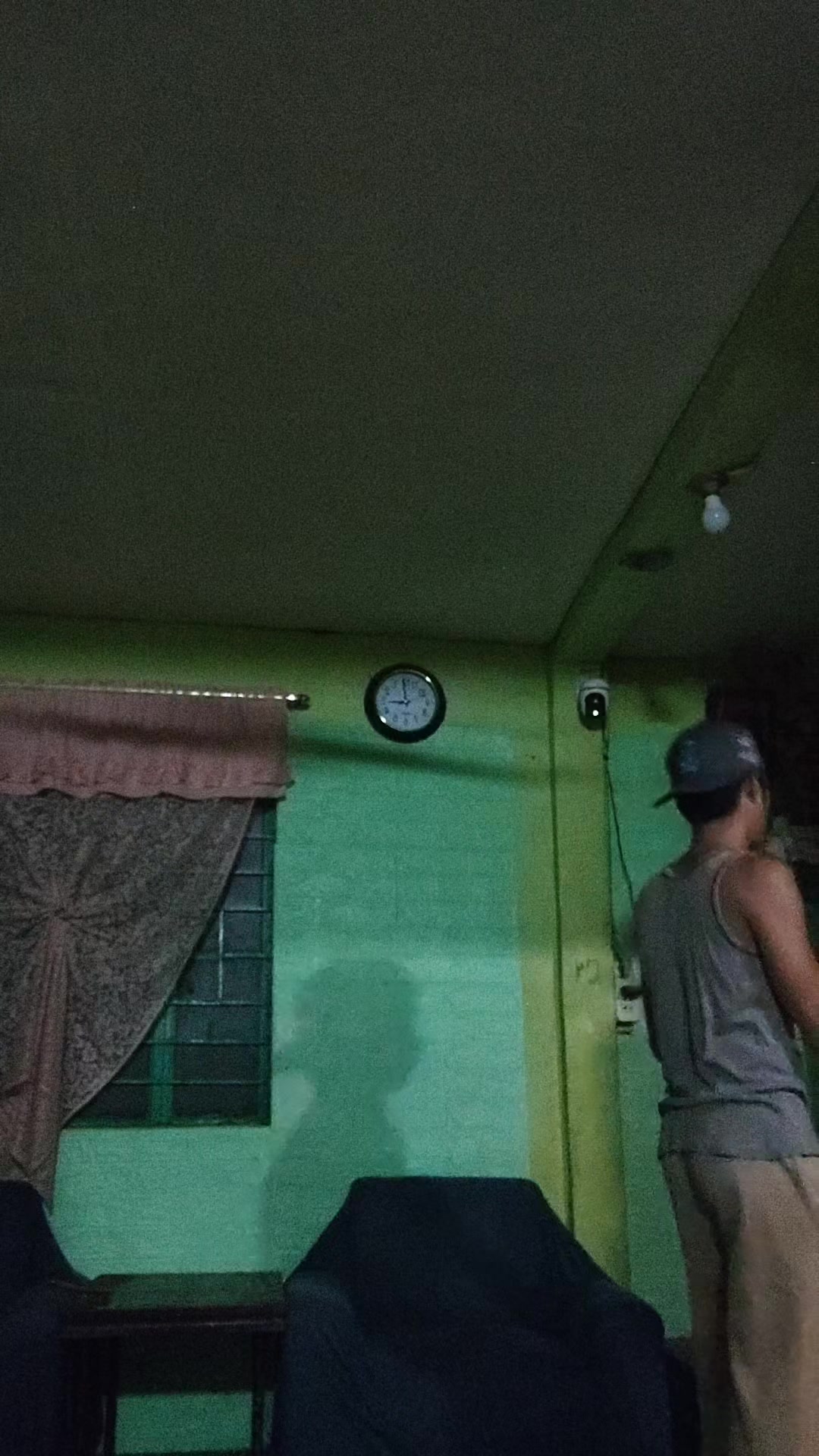 @Kyle Guinto