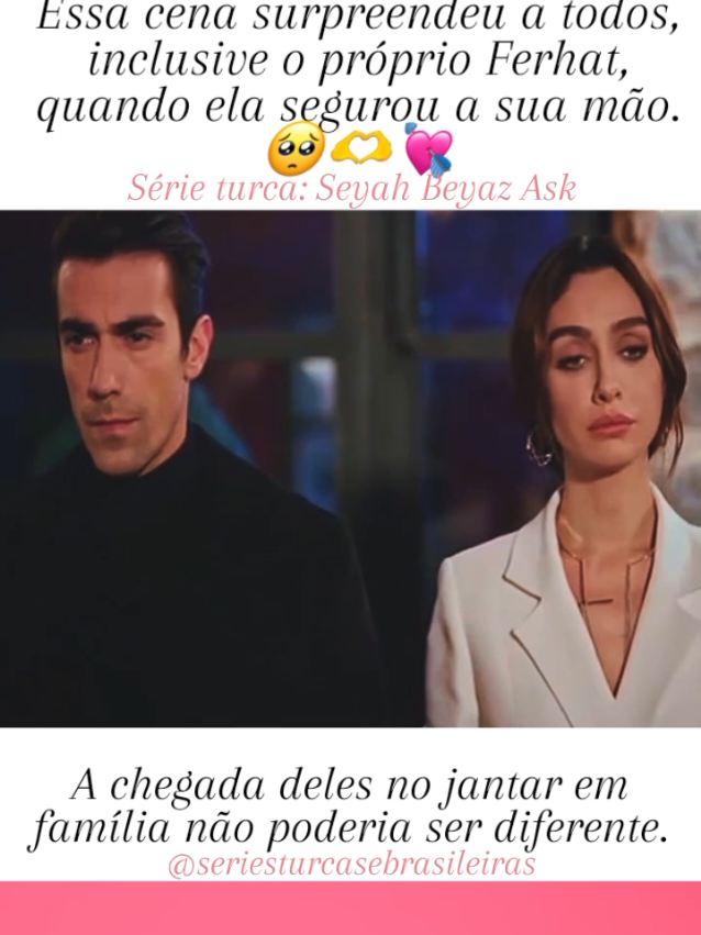 @S&eacute;ries turcas& Brasileiras